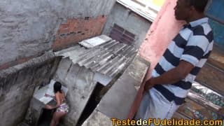Recopilación de escenas de sexo de barrio con mujeres brasileñas Recopilación de escenas de sexo de barrio con mujeres brasileñas