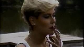 En los 80 ya se hacía la doble penetración En los 80 ya se hacía la doble penetración