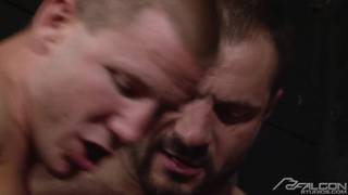 Cuatro tipos muy fuertes se dan durísimo