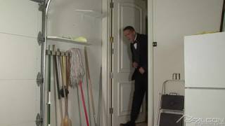 Varios actores gays disfrutándose desnudos