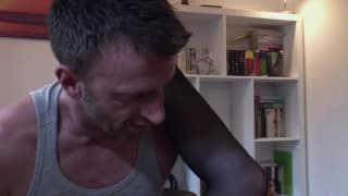 La curiosidad sexual de Ella Hughes