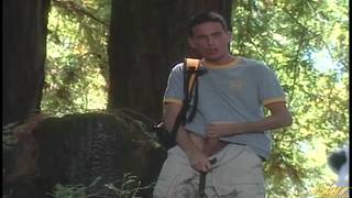 Eric Hart mamado por Jeremy Jordan y Jason