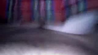 Colegiala desesperada por chuparle el palo