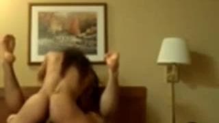 Trans con ganas deseducir a un hombre