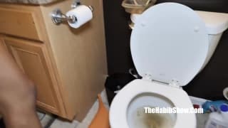 Gran culo negro para una follad aprpofunda que nos deja claientes