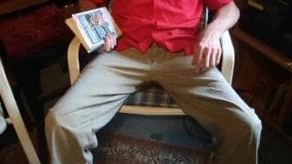 Verifica tu edad