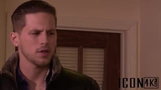 Fóllame el ojete, chica! Un vídeo porno gay