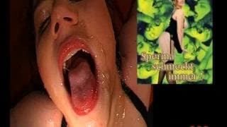 Grandes perras en duros gang bang con tipos sin piedad