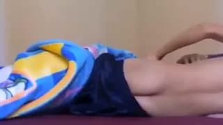 Haciendo cochinaditas con su amigo gay