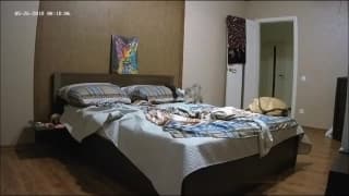 El sexo en la cama es lo más cómodo que hay