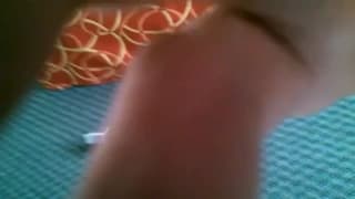 Este hombre maduro ama follar a una trans Este hombre maduro ama follar a una trans