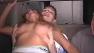 3 jóvenes vírgenes gilipollas consiguen una prostituta latina 3 jóvenes vírgenes gilipollas consiguen una prostituta latina