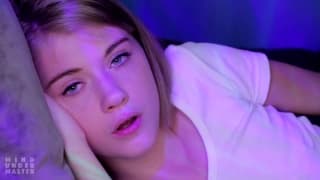 Hannah Hays tal como a ti te gusta más Hannah Hays tal como a ti te gusta más