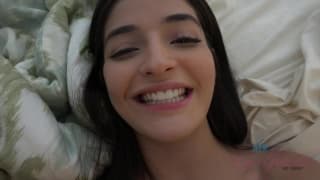 Emily Willis es una joven muy habilidosa