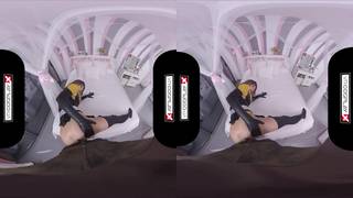 Una parodia de El Vigilante con una latina porn de Realidad Virtual Una parodia de El Vigilante con una latina porn de Realidad Virtual