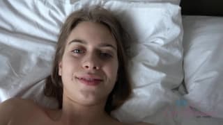 Jill Kassidy nos calienta con este POV