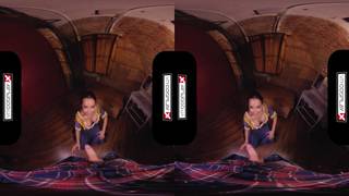 Porno RV en un escenario del lejano oeste Porno RV en un escenario del lejano oeste