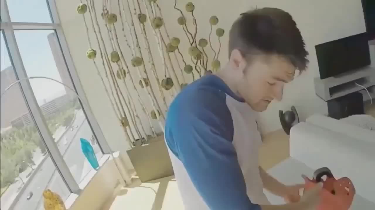 Verifica tu edad