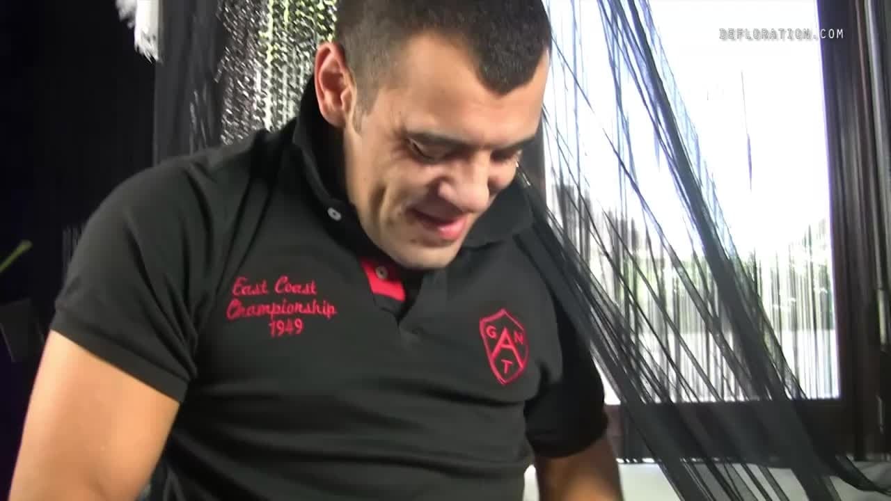 Verifica tu edad
