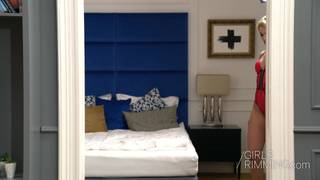 Para Navidad, te lameré la polla y el culo.