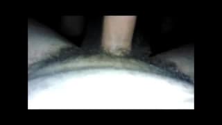 Mark y Jodi disfrutan del sexo anal caliente