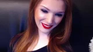 Veremos lo bine que se ve esta trans pollona Veremos lo bine que se ve esta trans pollona