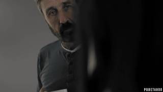 Avergonzando a su hija para convertirla en un juguete sexual Avergonzando a su hija para convertirla en un juguete sexual