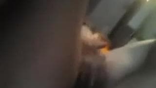 A esta mujer lo que le gustua es que la clave