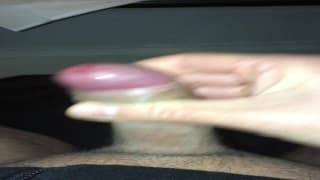 La masturbación será lo más rico y hasta la graba de cerca