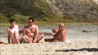 Varias corridad de gays que no se aguantan!