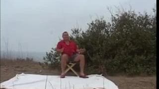 Mónica folla al aire libre con su chico que la remata Mónica folla al aire libre con su chico que la remata