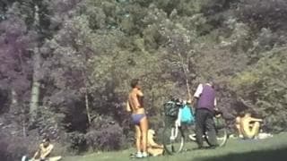 Este parque gay es un lugar fantástico donde puedes pasar un buen rato