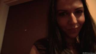 Katsuni y Lou Charmelle son folladas con mucha fuerza por Manuel