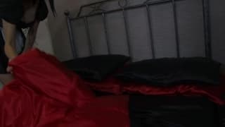 Slutty mades toma venganza de su jefe Slutty mades toma venganza de su jefe