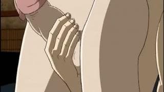 Acrobacias para follar en hentai fantástico Acrobacias para follar en hentai fantástico