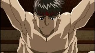 Acrobacias para follar en hentai fantástico