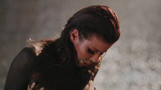 Ana Foxxx y Alexis Fawx dos ricas lesbianas