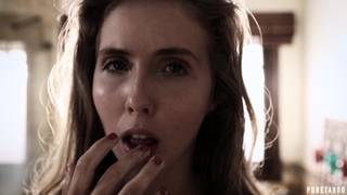 Lena Paul revela sus deseos ocultos Lena Paul revela sus deseos ocultos
