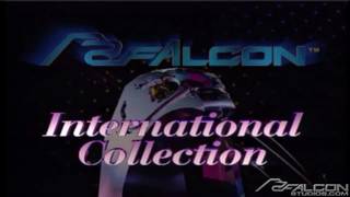 Tomas y Marek follan en la estación de tren