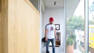 Fernanda arrasa con dos tíos a la vez Fernanda arrasa con dos tíos a la vez