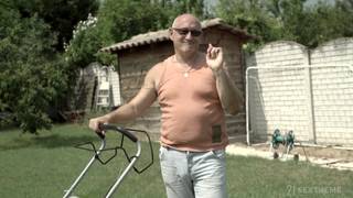 Verifica tu edad
