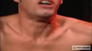 A Bret Wolfe y Trent Atkins les encanta penetrarse