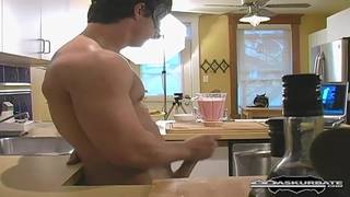 Un ingrediente especial de este batido