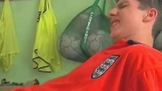 Robert Driveman y Miky Sem follan después del fútbol