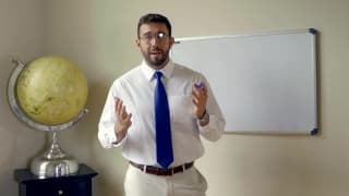 Verifica tu edad