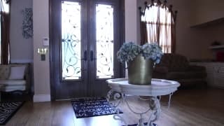 Lyla es una BBW bien tratada pro un negrote