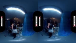 Parodias sexuales de fantasía en realidad virtual Parodias sexuales de fantasía en realidad virtual