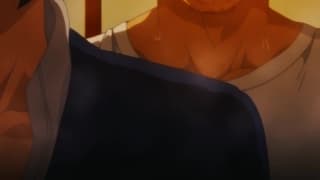 La tetona es atrapada por una secta hentai