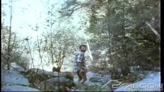 Dos machos de excursión se chupan la polla mutuamente