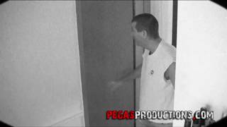 Las francesas Dolly Princess y Lyly Star se follan en cámara oculta